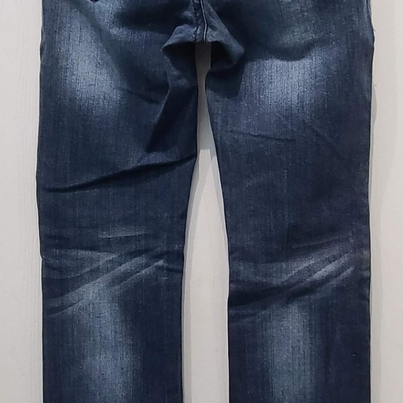 Shyanne Boot Cut Jeans - Picture 2 of 4